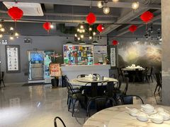 -大雄九老菜馆(南门桥店)