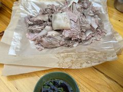 -小辫子羊肉面馆(周东店)