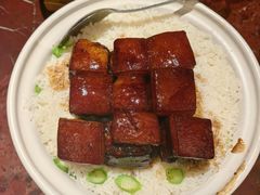 -新白鹿餐厅(爱琴海购物中心店)