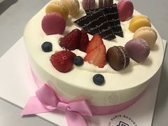 -香浙汇(望京店)