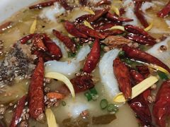 -太二酸菜鱼(福州泰禾店)