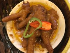-东方之珠海鲜酒楼(南开店)