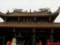 -台儿庄大战纪念馆