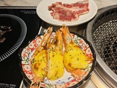 -火炉火自助餐(西直门凯德MALL店)