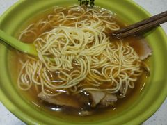 -牛吃草牛肉面(翠柏路店)