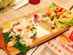 -必胜客(世欧广场店)