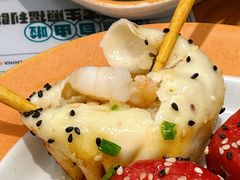 鲜虾煎包-陈家生煎(三坊七巷店)