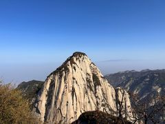-华山风景名胜区