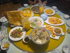 -人民公社大食堂(顺义总店)