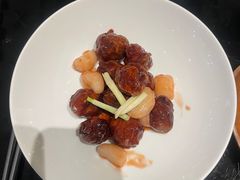 福曲荔枝肉-闽和南(深圳万象城店)
