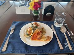 -Social 秀西餐厅-长沙瑞吉酒店(运达店)