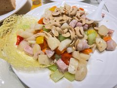 -粥旺庄(芳村店)