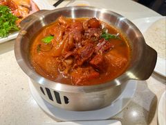 -香港新发烧腊茶餐厅(水围店)