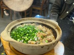 -大圈仔滋味研究所(龙湖·佰乐街店)
