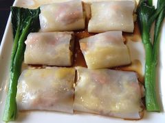 -北海金昌开元名都大酒店·四季轩中餐厅