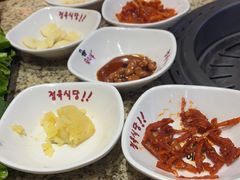 -安又胖韩国烤肉(美罗城店)