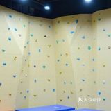 体验感超棒的运动馆[加油]