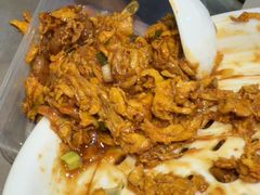 -黑窑厂糖油饼烤鸭·清真菜(旗舰店)
