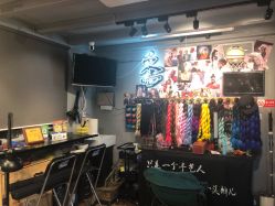 -MDZ STORE·TATTOO·耳饰