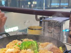 -太二酸菜鱼(兴业太古汇店)