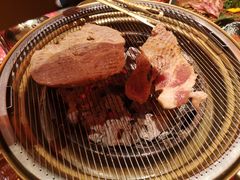 -西塔老太太泥炉烤肉(苏州大悦城店)