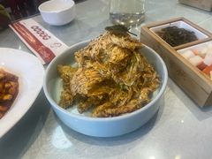 -郭林家常菜(狼垡店)