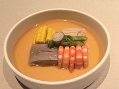 -漢舍中国菜馆(889广场店)