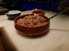 -绿茶餐厅(石家庄万象城店)