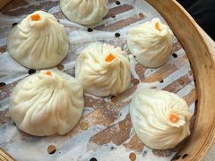 -苏小柳手作点心x茶叙小院(徐家汇分院)