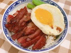 -新大咀港式茶餐厅(宝山万达店)