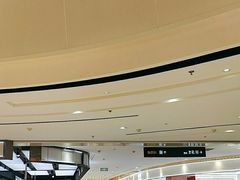 -丽达购物中心(崂山店)