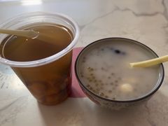 -二十四幢糖水(中山西路店)