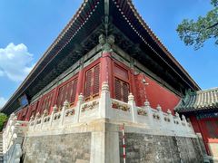 -北京国子监胡同