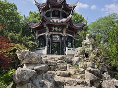 -富乐山