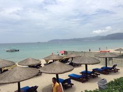 IMG_0975-三亚亚龙湾凯莱仙人掌度假酒店