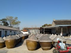 -苏州市吴中区光福窑上花果蜜饯厂