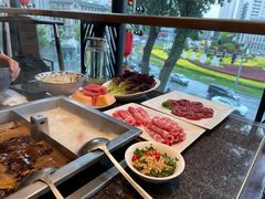 -皇城老妈川味火锅·大连海鲜火锅(港湾店)