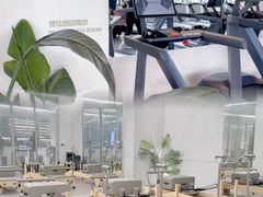 -YCHL FIT 健身(星寰店)