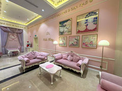 -安吉银润锦江城堡酒店(Hello Kitty主题乐园店)