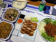 -满圆薄春饼(锦绣前程店)