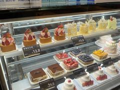 -FANEN法念·烘焙·甜点(万象城店)