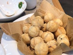 -茅庐毛血旺(济南印象城店)