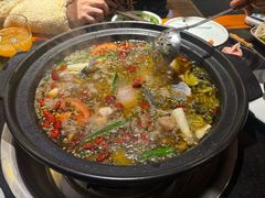 -小饕荟雅安贡椒鱼鲜馆(广福桥店)