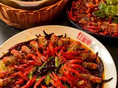 -红盔甲·小龙虾(车公庙店)