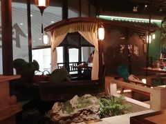 大堂-佬麻雀·新湘菜(珠海金发购物中心店)