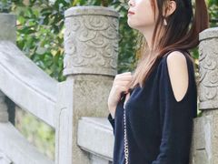 -小洲村