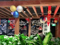 -管氏翅吧(台湾街店)