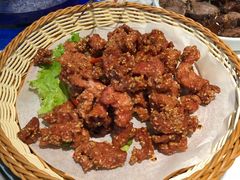 -八大碗·地道东北菜(佳兆业店)