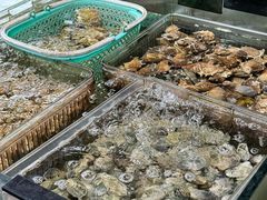 -聚鲜阁海鲜美食城(香水湾店)