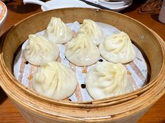 包小笼金牌小笼包-包小笼·金牌汤包(中山路店)